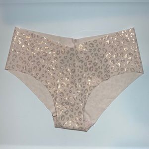 Victoria’s Secret panties